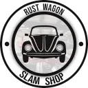 Rust Wagon Slam Shop