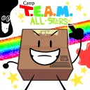 Camp T.E.A.M. [5 YEARS]
