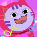 DJ Catnips Music Fam's icon