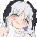 void’s basement discord icon