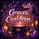 Grace's Cauldron