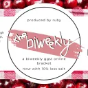 the biweekly Discord