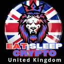 Eat Sleep Crypto UK
