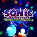Sonic 1 - Strange Dream World Server