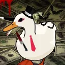 Busyness Goose