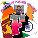 INDIAN FAZE CLAN