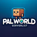 Palworld Serverlist