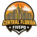 Central Florida FivePD Discord Server Icon