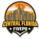 Central Florida FivePD Discord Server Icon
