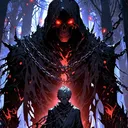 The Abyss Writes Back