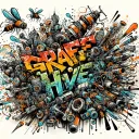 Graff Hive