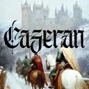 Cazeran