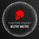 🎮 Master Milsim | 🚀 Active staff | 💼 Player owner businesses | 📚 Lots of Depts for DOD