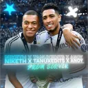 NIKETH X TANUXEDITS X ANOY PREM SERVER
