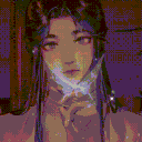 ༘⋆ Crimson Rain  ₊˚ෆ  (REVAMPING) Discord server icon