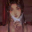 ༘⋆ Crimson Rain  ₊˚ෆ
