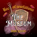 Dark Legends Equipments Museum