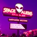 INTERGALACTIC GREMLINS