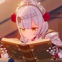 Home of Teyvat    Genshin Beginners Discord Server Icon