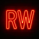 RW - Right Winner