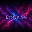 ‘ 𝐄therion, born from the void.