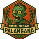 🧠 Comunidad Palangana icon
