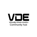 Virtually Driven Exotics Community Hub