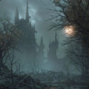 Team of phantoms Discord server icon