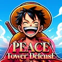 Peace Tower Defense