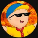 Caillou Mods