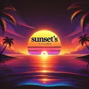 Sunset's