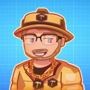 RoBuilder's Hangout icon