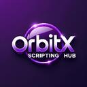 OrbitX Hub Discord Server Icon