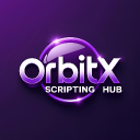OrbitX Hub