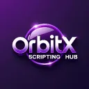 OrbitX Hub's icon