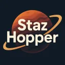 StazHopper