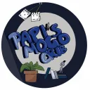 Papi's Mogo Crib