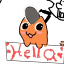 ♥Spookist's Domain ♥ Discord server icon