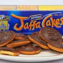 Jaffa Cake Corner😎😎