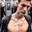 Gaysex, exhib et débauche