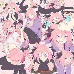 Only for cute boys :3 — мониторинг Discord сервера, статистика и рейтинг