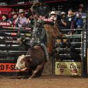 Rodeo Roughstock Riders