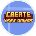 Create: more armor