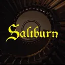 Saltburn Bitches