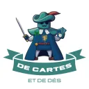 De Cartes et de Dés