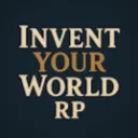 Invent Your World RP