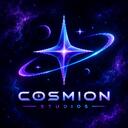 COSMION STUDIOS (OFFICIAL) icon
