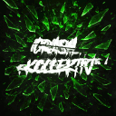 CRΛSH ⚡Techno & Harderstyles Discord server icon