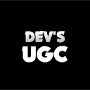 Dev's ugc serverâ”ƒ5 invites = ugc code Server Icon