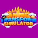 Anime Transform Simulator